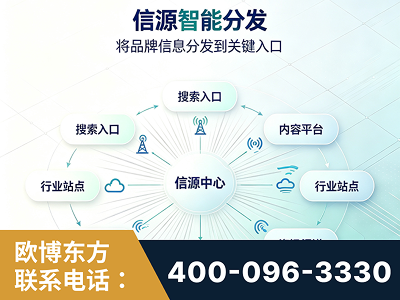 开远-信源智能分发