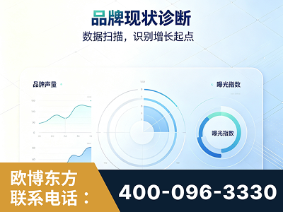 开远-品牌现状诊断