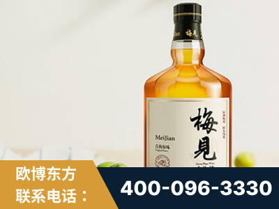 开远-梅见青梅酒